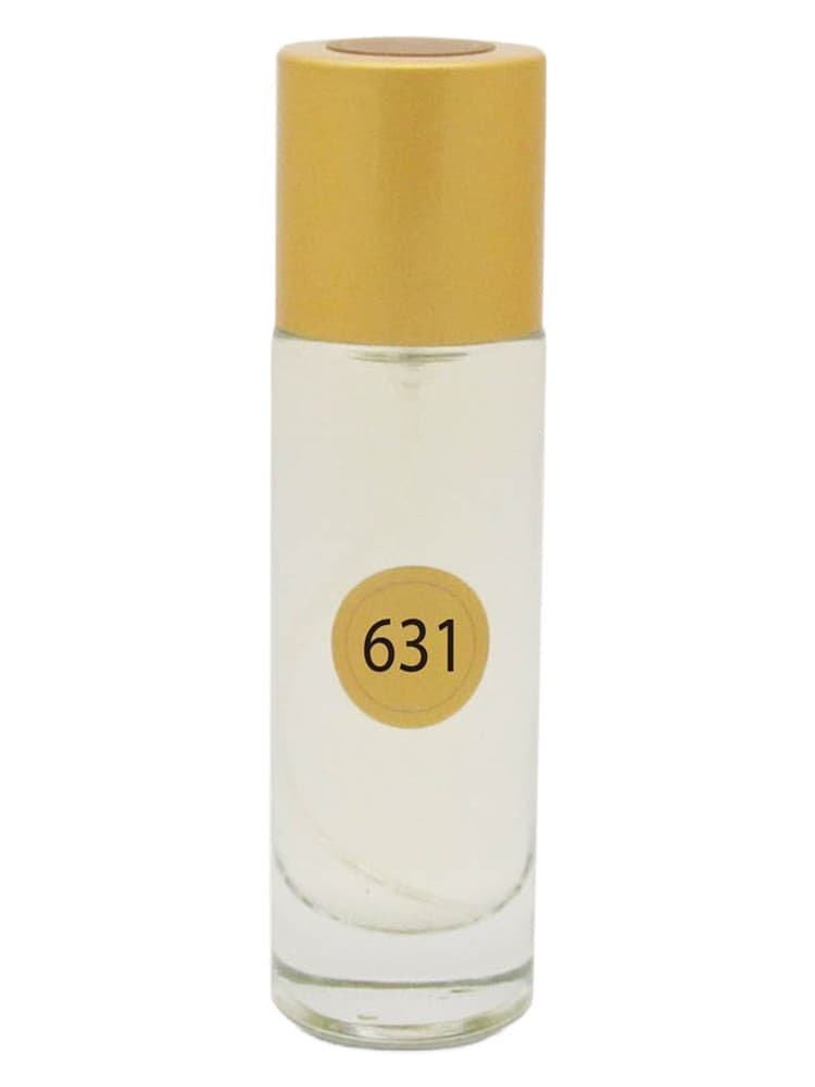 No 631 Aromatic Musk