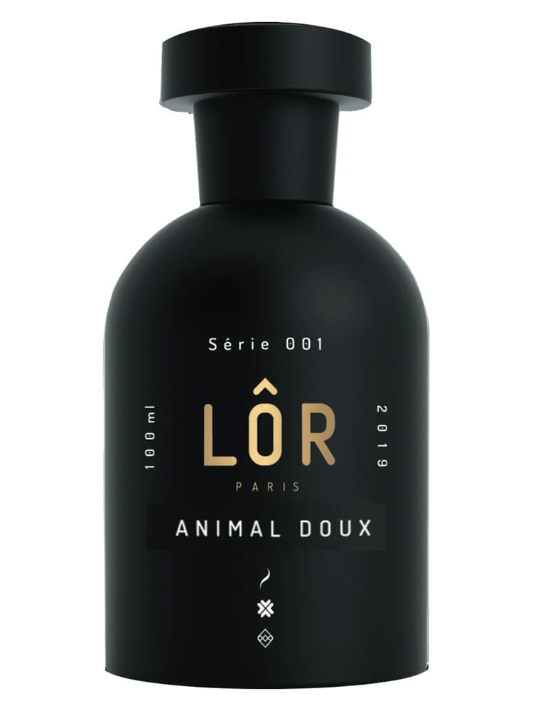 Animal Doux