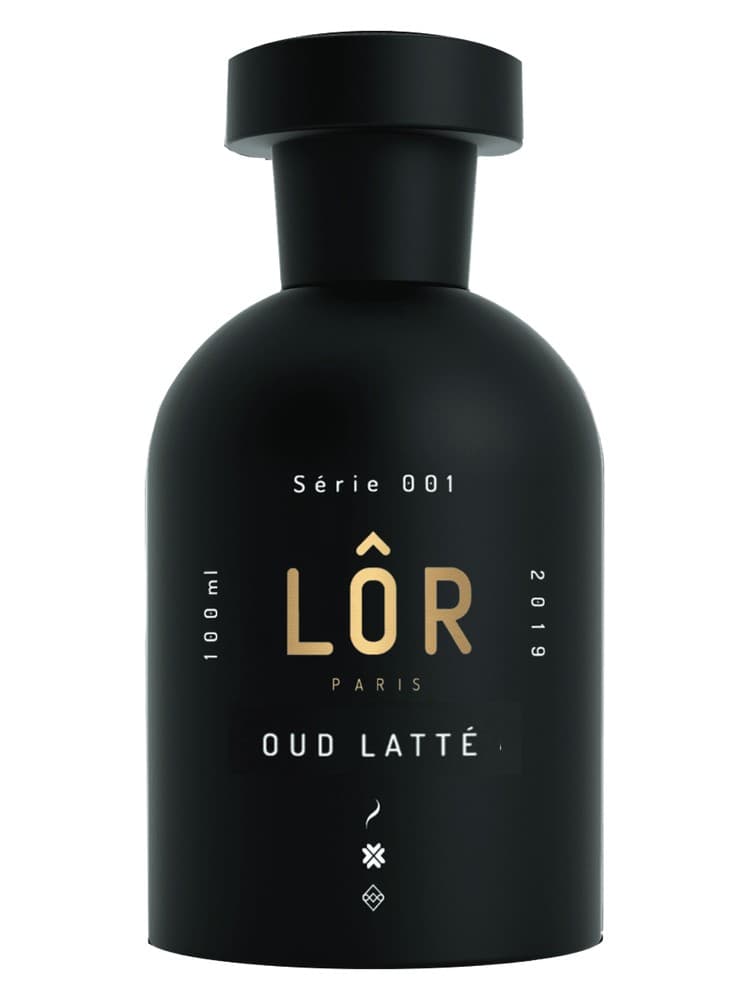 Oud Latte