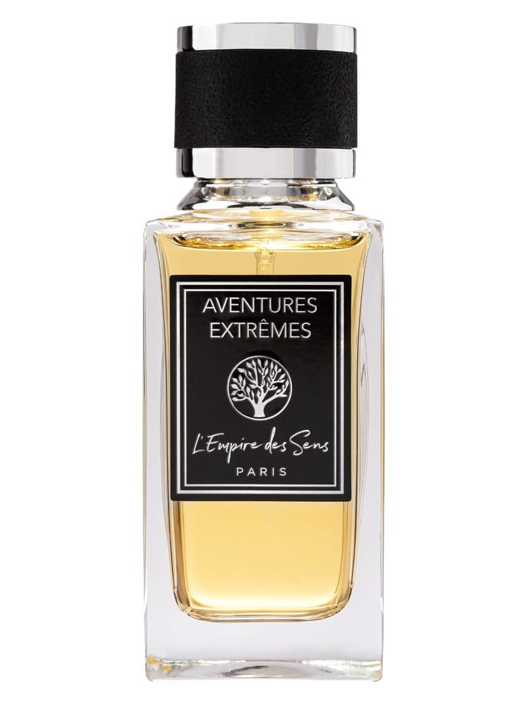 Aventures Extremes