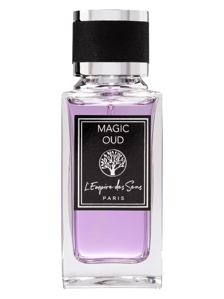 Magic Oud