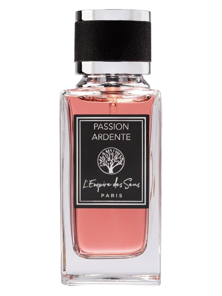 Passion Ardente