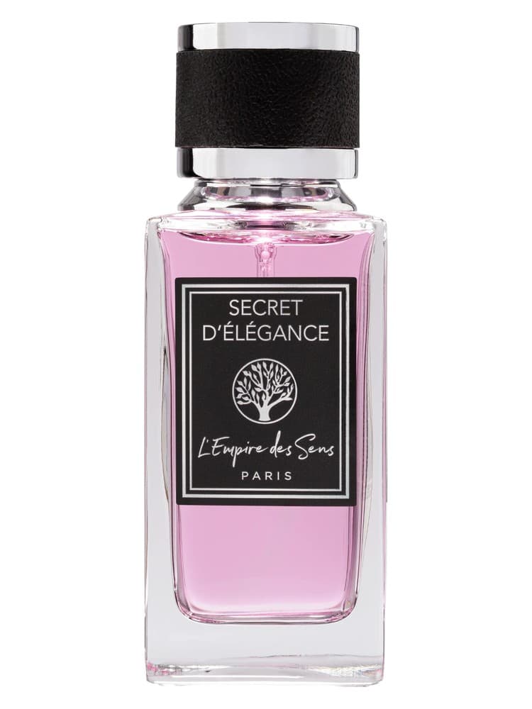 Secret d Elegance
