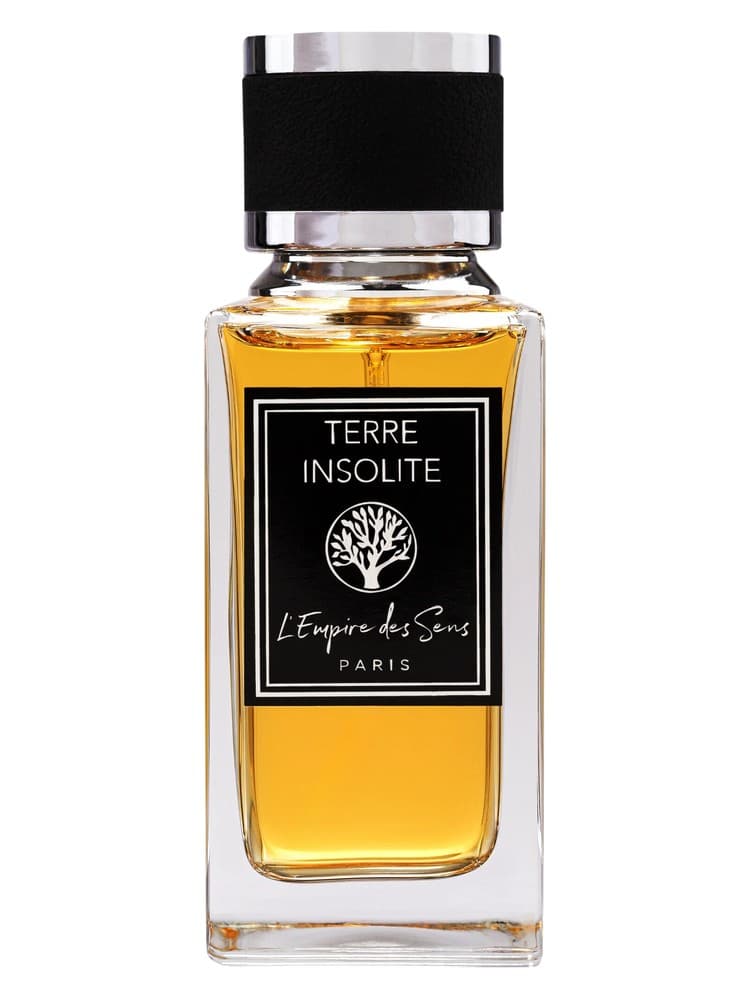 Terre Insolite