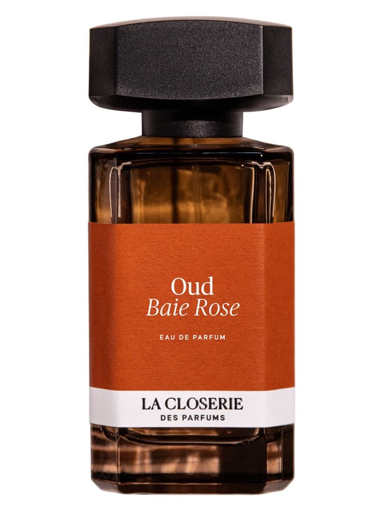 Oud Baie Rose