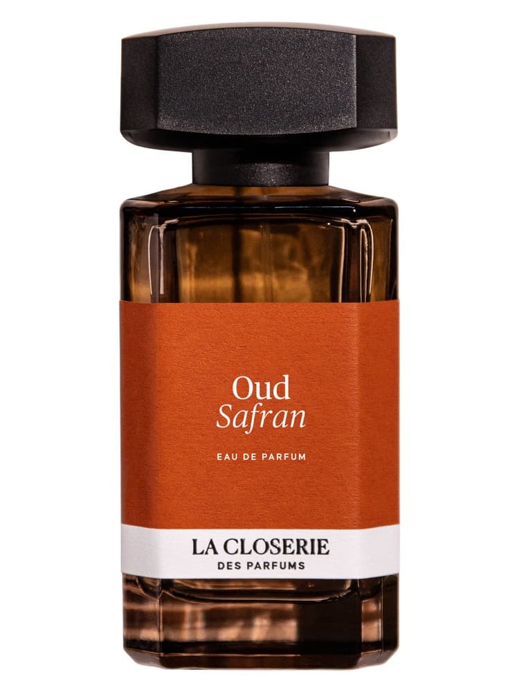 Oud Safran