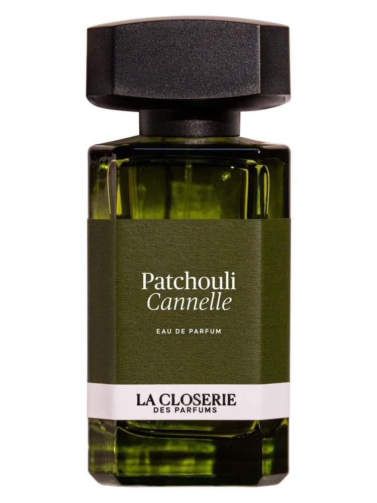 Patchouli Canelle