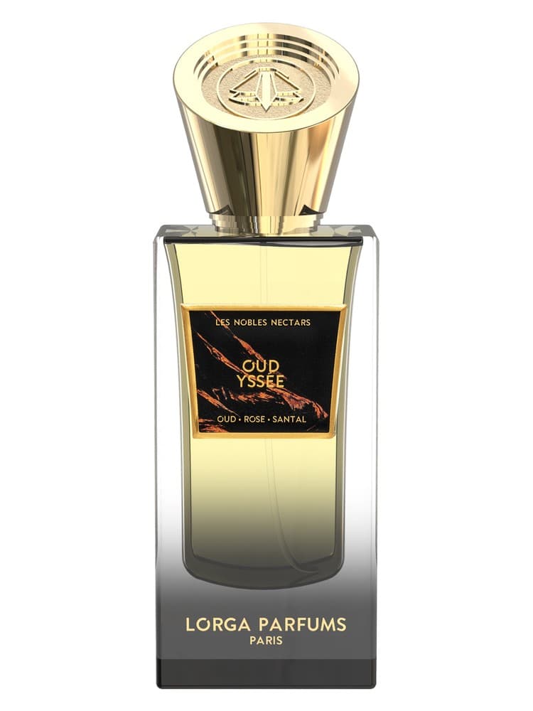 Oud Yssee