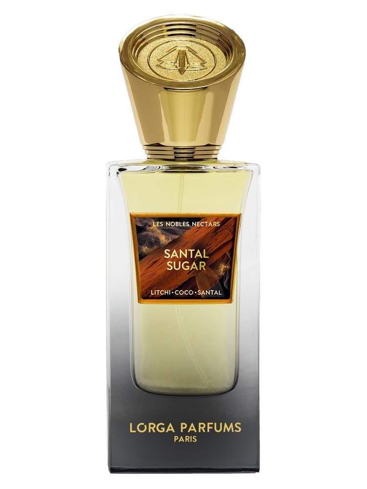 Santal Sugar