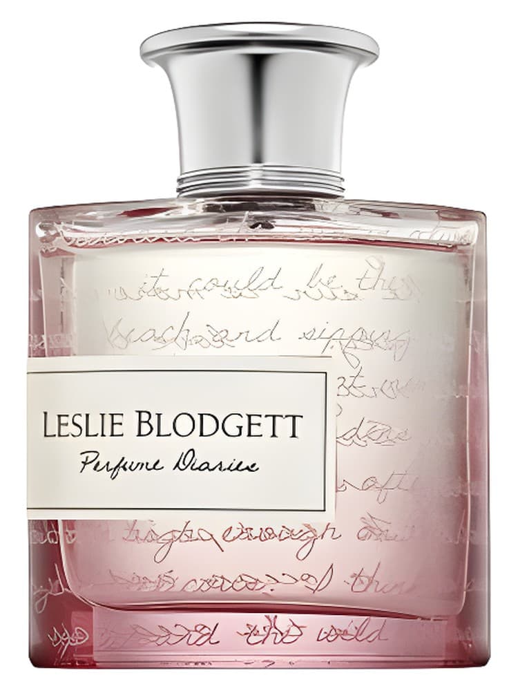 Perfume Diaries Santa Barbara