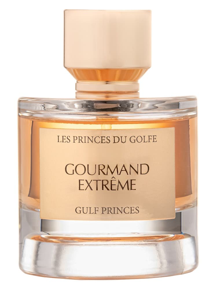 Gourmand Extreme