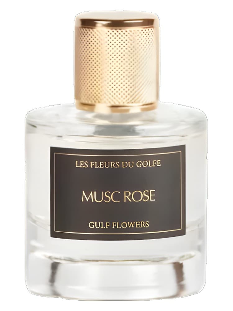 Musc Rose