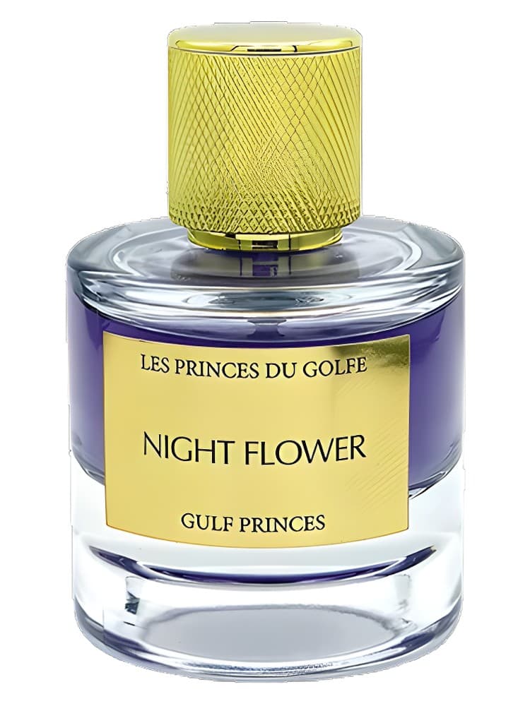 Night Flower