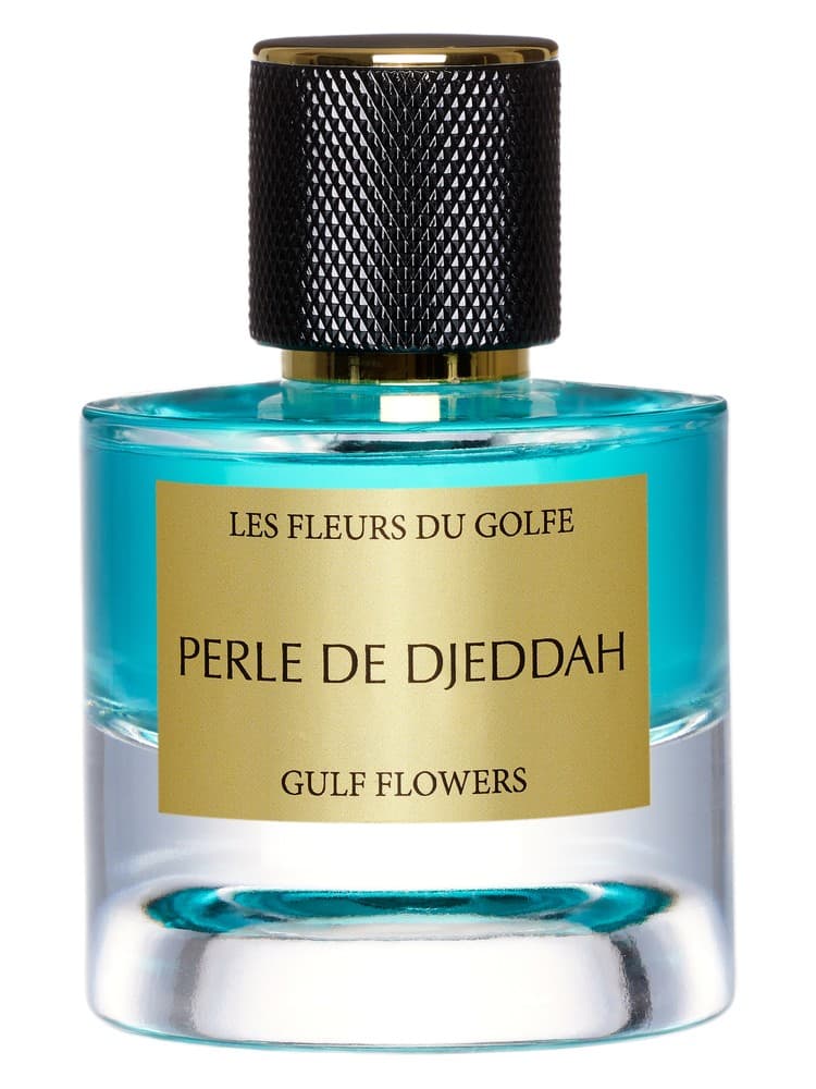 Perle de Djeddah