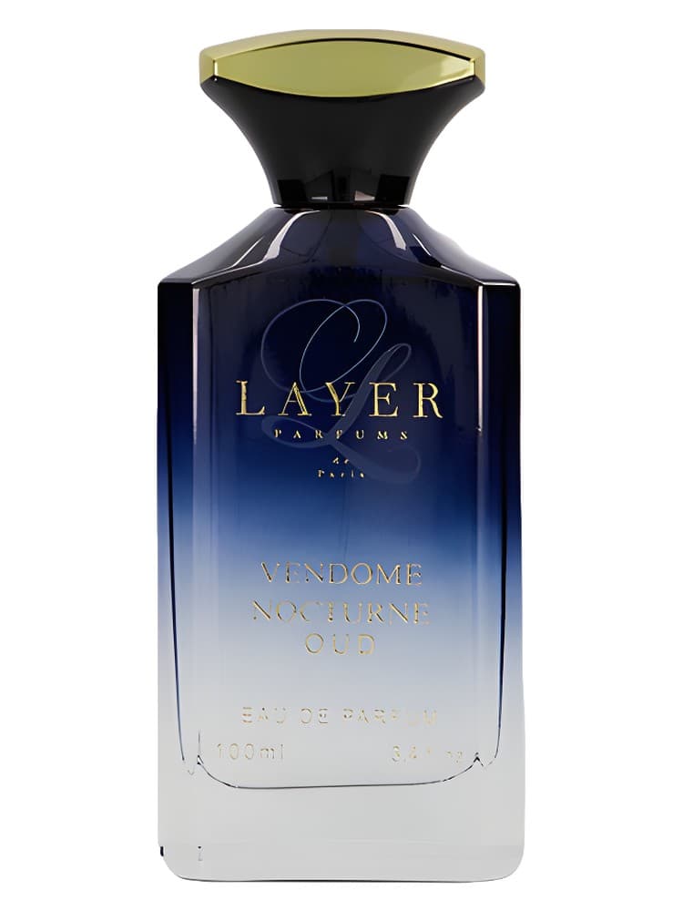 Vendome Nocturne Oud