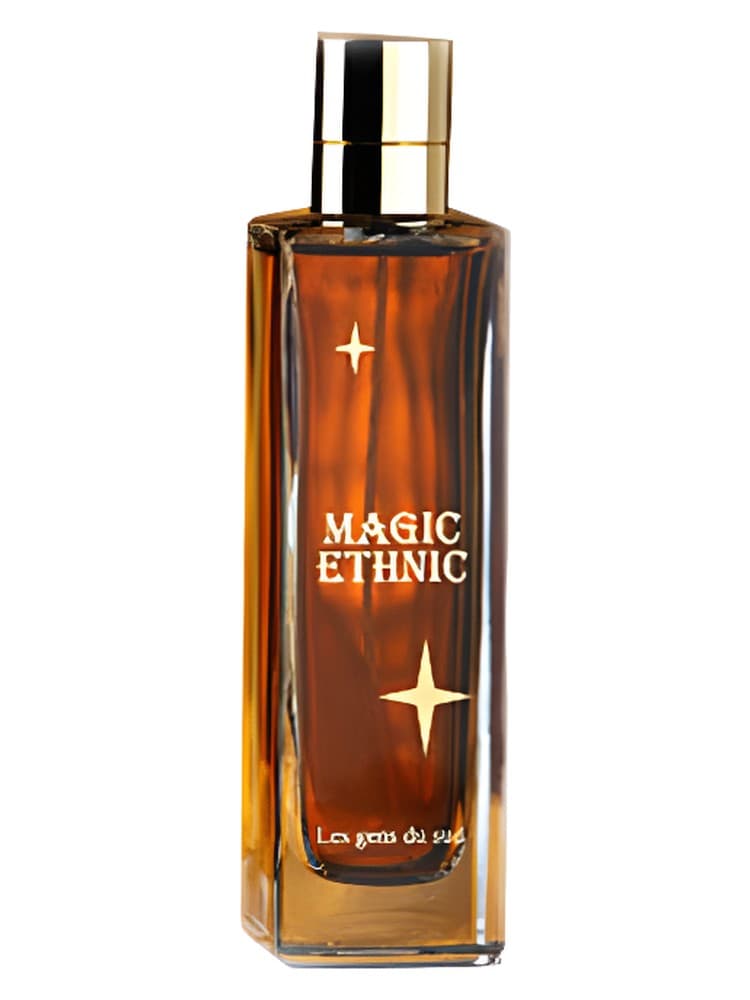 Magic Ethnic