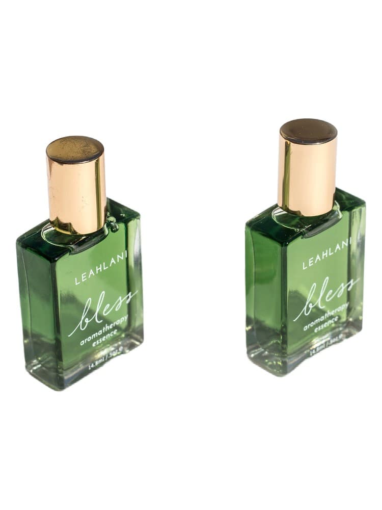 Bless Aromatherapy Essence