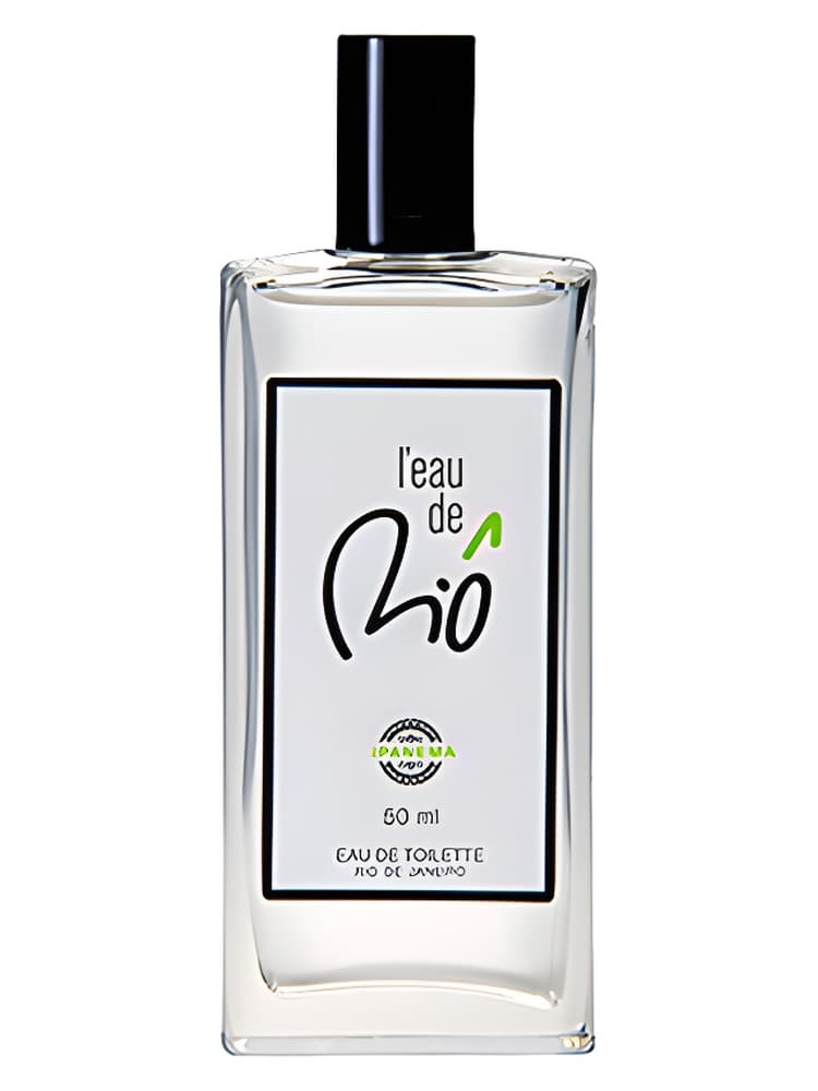 L Eau de Rio Ipanema