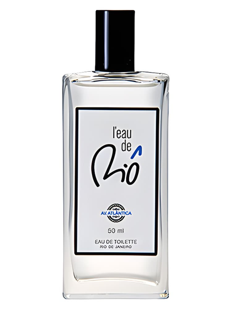 L Eau de Rio Avenida Atlantica