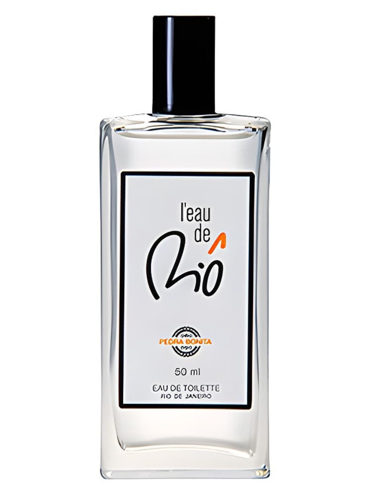 L Eau de Rio Pedra Bonita