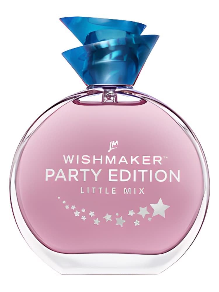 Wishmaker Party Edition
