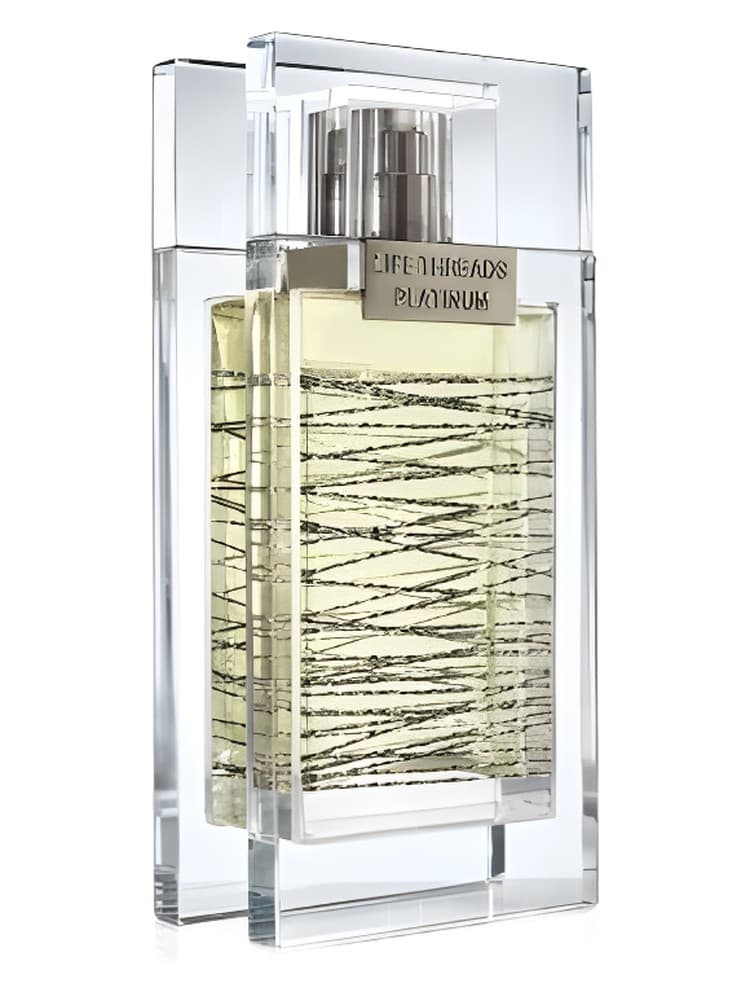 Life Threads Platinum