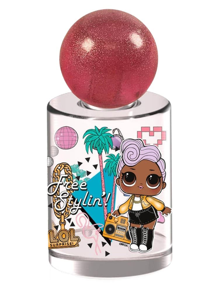 L O L Eau de Toilette