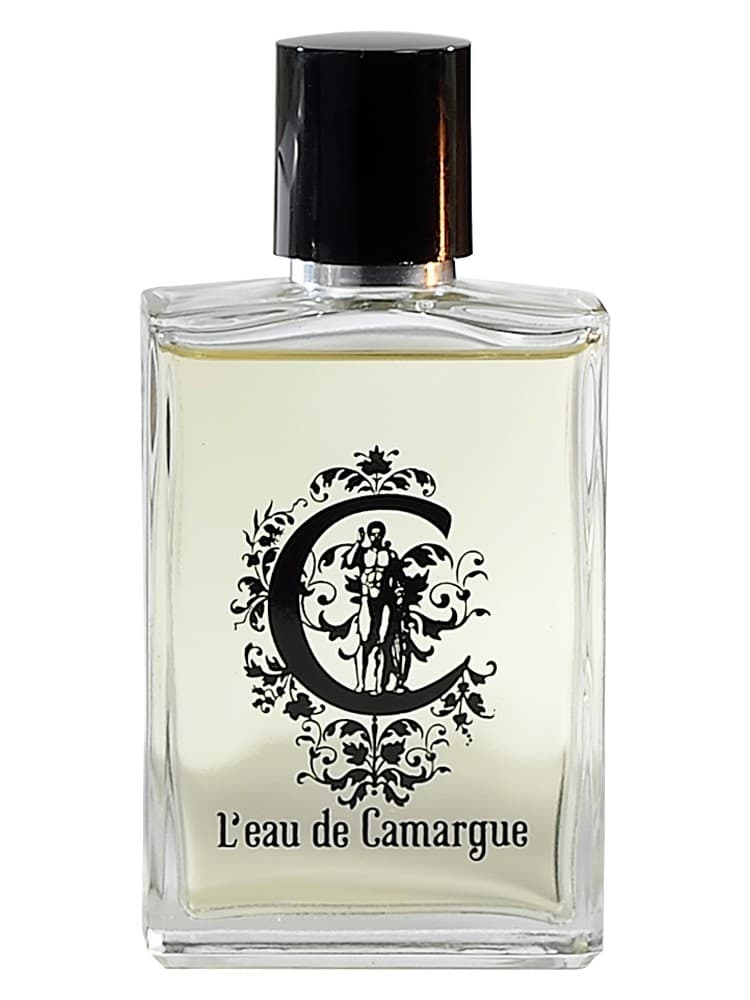 l eau de Camargue