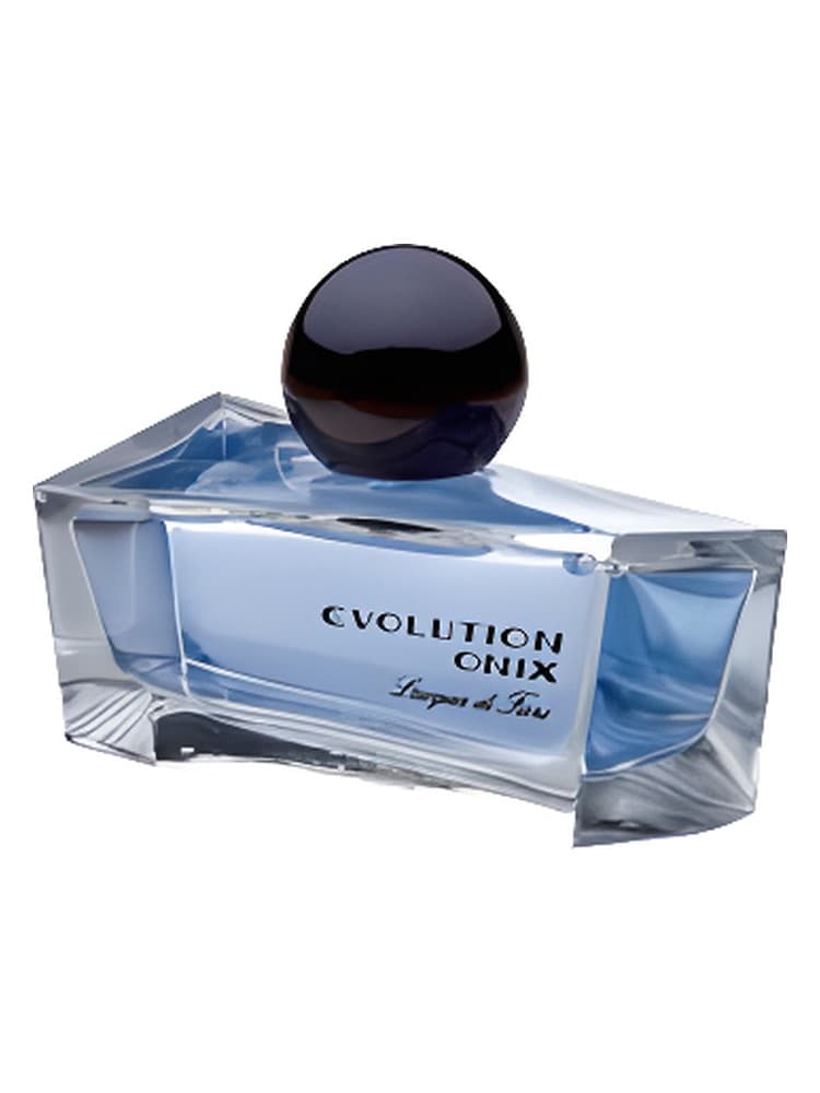 Evolution Onix