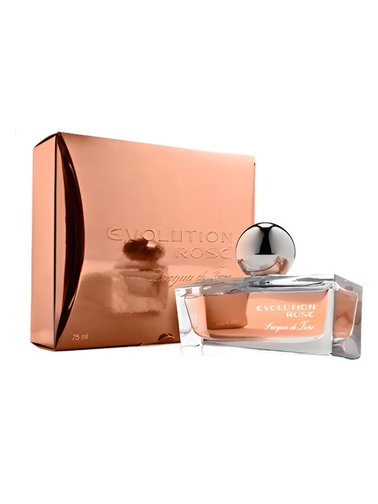 Evolution Rose