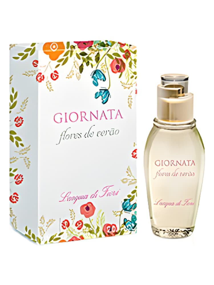 Giornata Flores de Verao