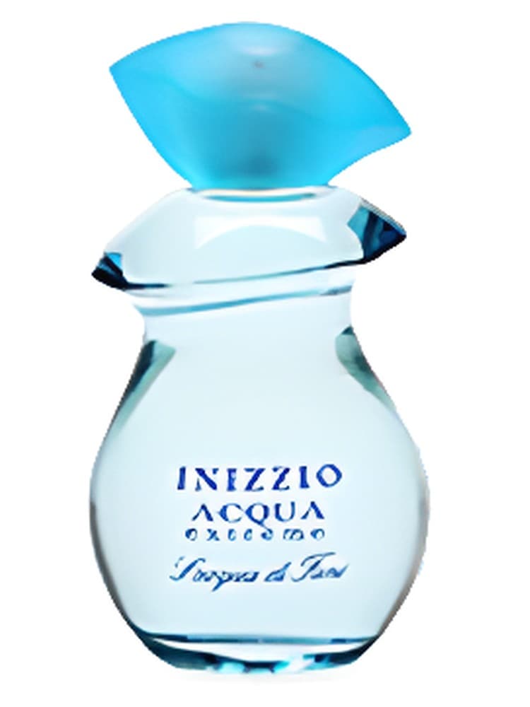 Inizzio Acqua Extreme