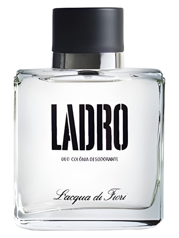 Ladro