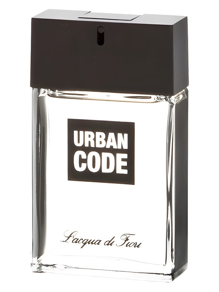 Urban Code