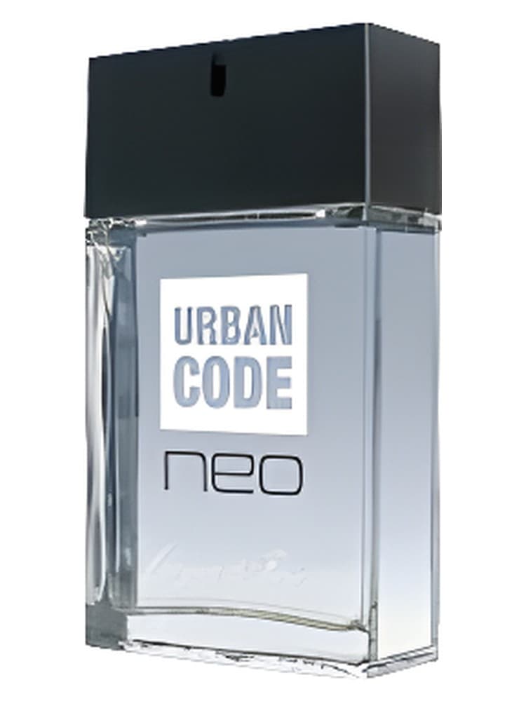 Urban Code Neo