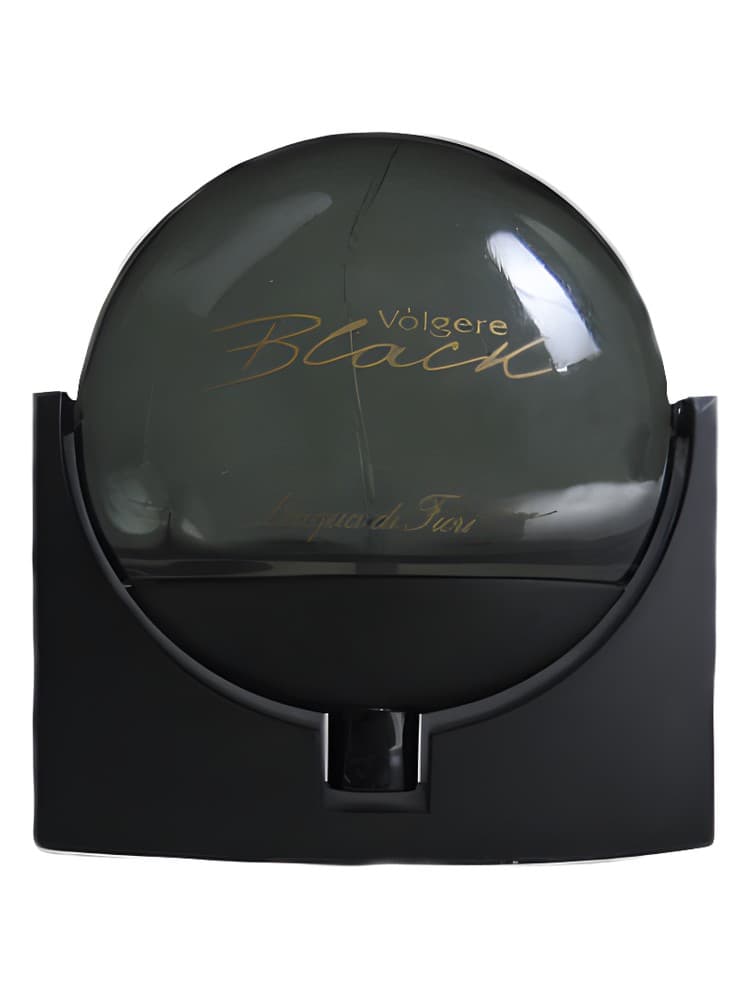 Volgere Black