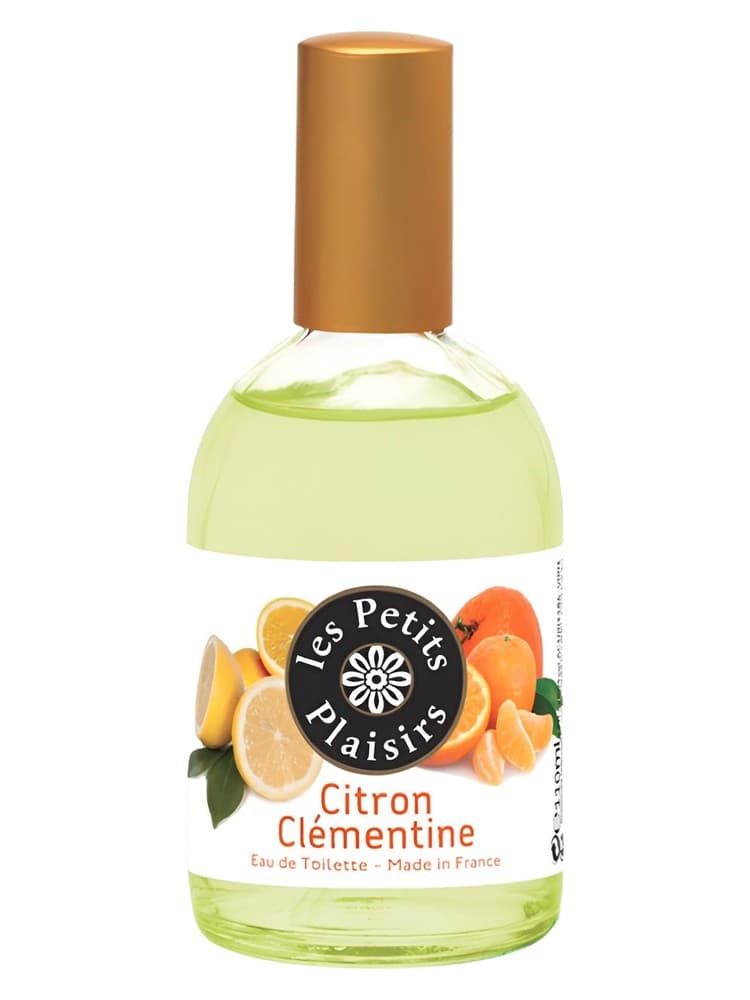 Citron Clementine