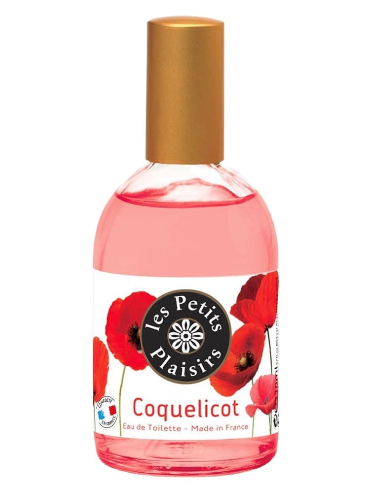 Coquelicot