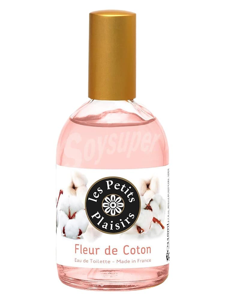 Fleur de Coton