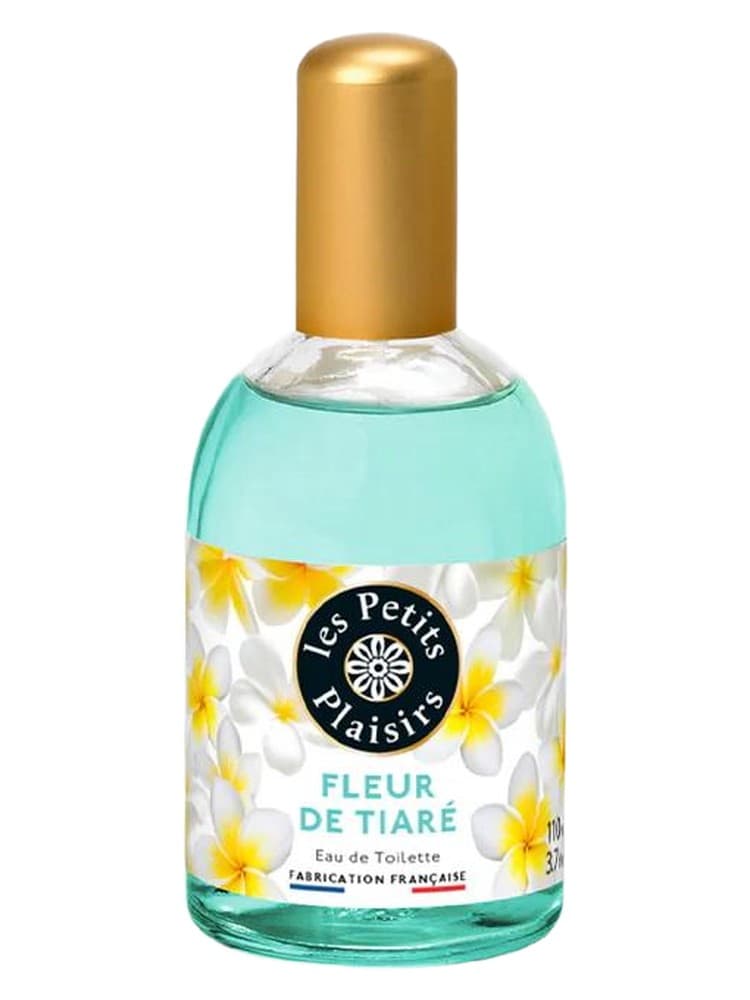 Fleur de Tiare