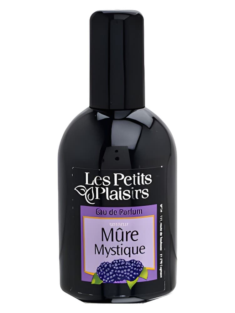 Mure Mystique