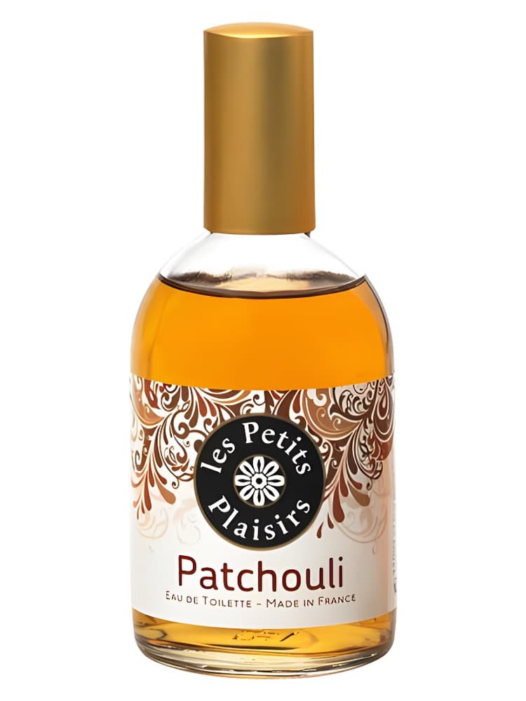 Patchouli