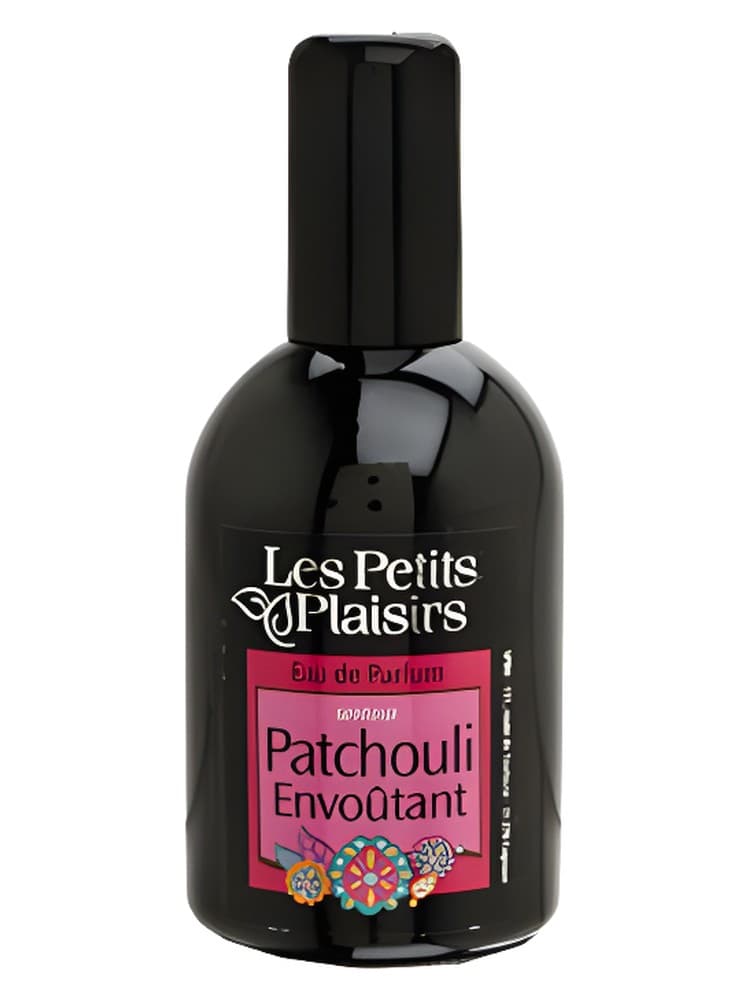 Patchouli Envoutant