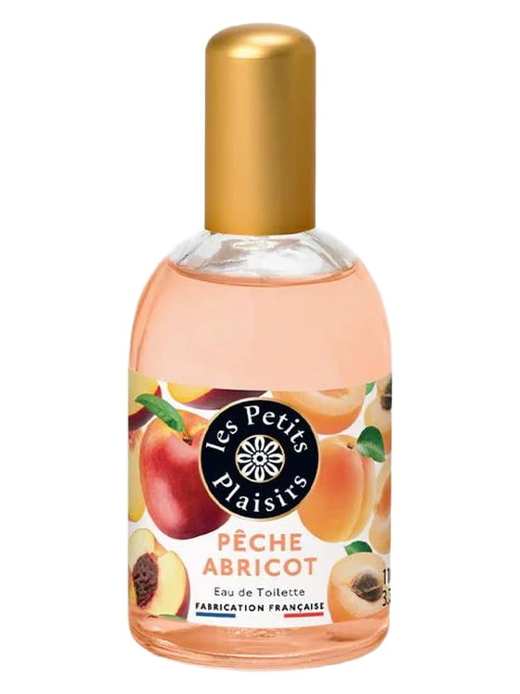 Peche Abricot