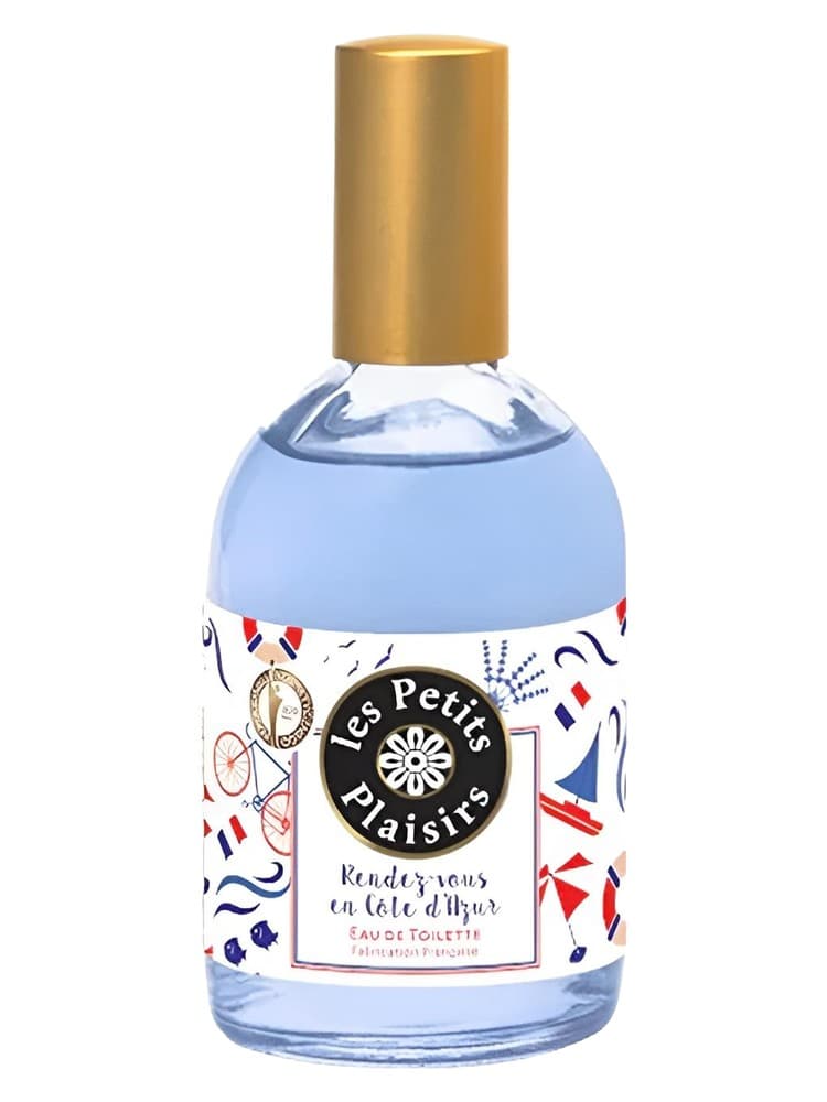 Rendez Vous en Cote d Azur