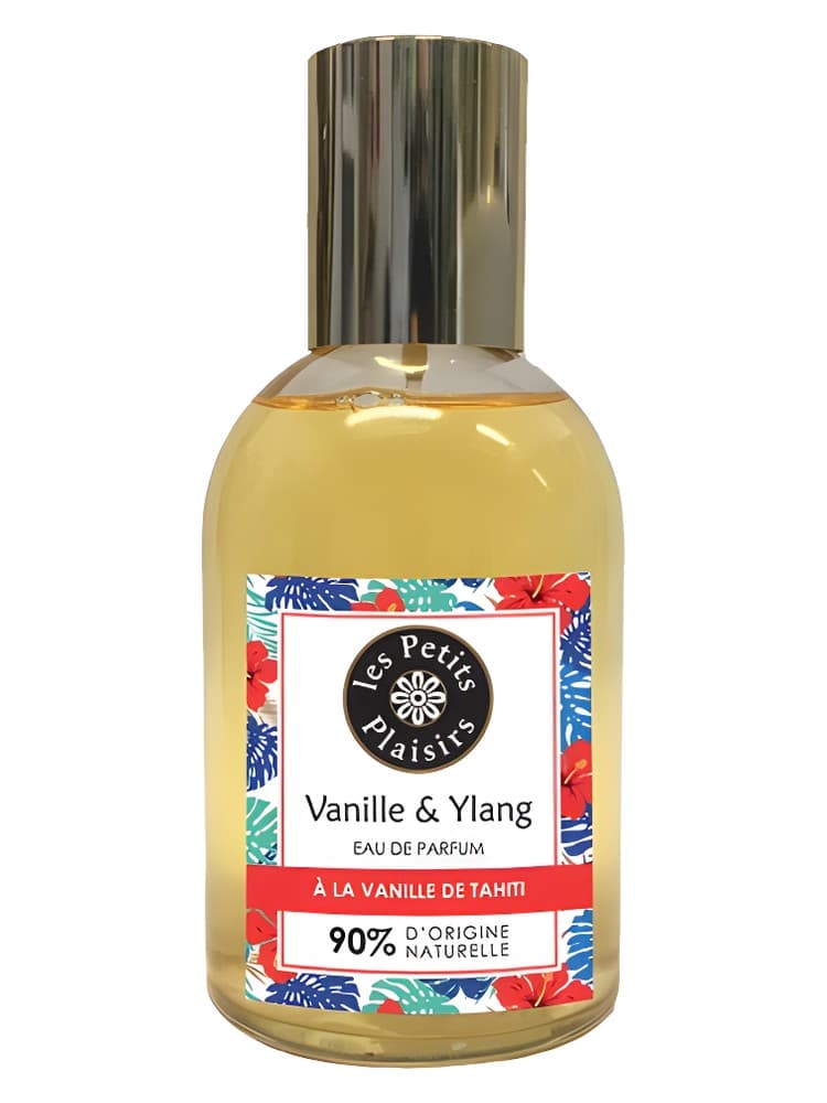Vanille Ylang