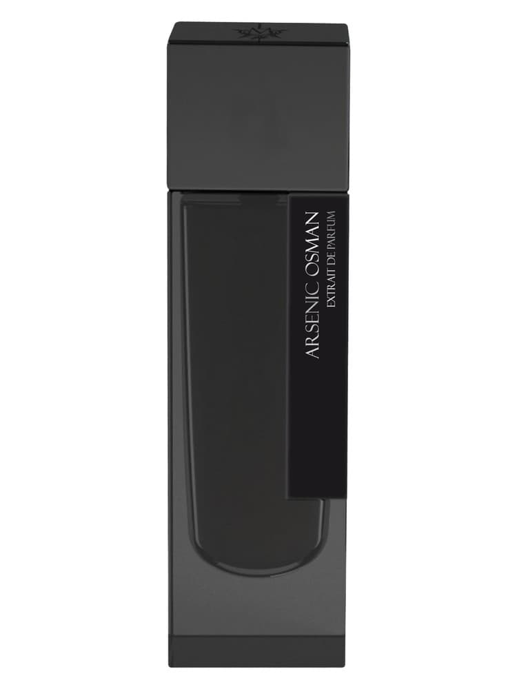 Arsenic Osman