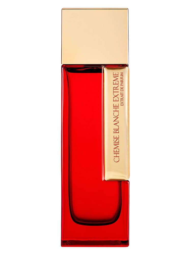 Chemise Blanche Extreme