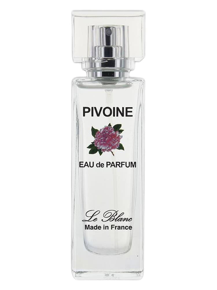 Pivoine