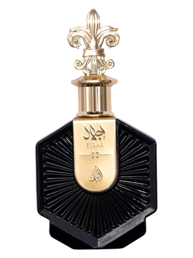 Ejlal